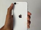 Apple iPhone SE 2 128GB white (Used)