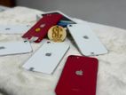 Apple iPhone SE 2 128GB With Box (Used)