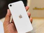 Apple iPhone SE 2 128GB|WHITE (Used)