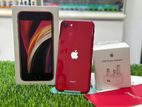 Apple iPhone SE 2 (2020) 64GB (Used)