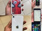 Apple iPhone SE 2 256 (Used)