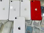 Apple iPhone SE 2 256GB/128GB FULLSET (Used)