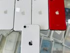 Apple iPhone SE 2 256GB/128GB FULLSET (Used)