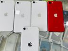 Apple iPhone SE 2 256GB/128GB FULLSET (Used)
