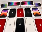 Apple iPhone SE 2 256GB Full Set Box (Brand New)