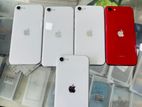 Apple iPhone SE 2 256GB Fullset (Used)
