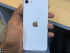 Apple iPhone SE 2 256GB (Used)