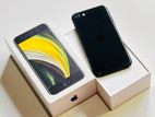 Apple iPhone SE 2 256GB (Used)