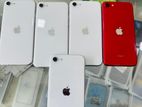 Apple iPhone SE 2 256GB (Used)