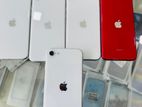 Apple iPhone SE 2 256GB (Used)
