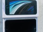 Apple iPhone SE 2 256GB (Used)