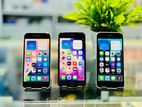 Apple iPhone SE 2 2nd Generation (Used)