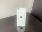 Apple iPhone SE 3 128GB 5G (Used)