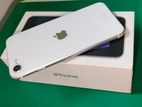 Apple iPhone SE 2 64 GB (Used)