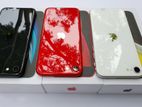 Apple iPhone SE 2 64 Red (Used)
