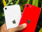 Apple iPhone SE 2 64GB Red (Used)