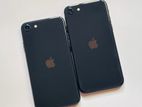 Apple iPhone SE 2 64GB | Black (Used)