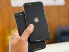 Apple iPhone SE 2 64GB (Black) (Used)