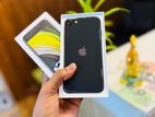 Apple iPhone SE 2 64GB (BLACK) (Used)