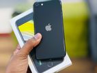 Apple iPhone SE 2 64GB | BLACK (Used)