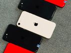 Apple iPhone SE 2 64GB - E Sim (Used)