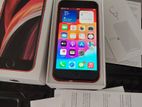 Apple iPhone SE 2 64GB Full Set (Used)