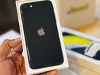 Apple iPhone SE 2 64GB | MIDNIGHT (Used)