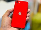 Apple iPhone SE 2 64GB (Product Red) (Used)