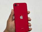 Apple iPhone SE 2 64GB Product RED (Used)
