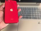 Apple iPhone SE 2 64GB Red (Used)