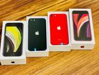 Apple iPhone SE 2 64GB (Used)
