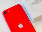 Apple iPhone SE 2 64GB (Used)