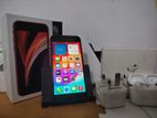 Apple iPhone SE 2 64GB used (Used)