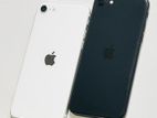 Apple iPhone SE 2 64GB | White-Black (Used)