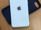 Apple iPhone SE 2 64gb white (Used)