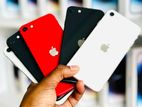 Apple iPhone SE 2 Black-Red-White (Used)
