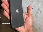 Apple iPhone SE 2 black (Used)
