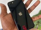Apple iPhone SE 2 Black (Used)