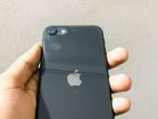 Apple iPhone SE 2 Black (Used)