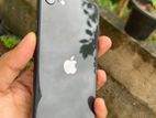 Apple iPhone SE 2 black (Used)