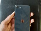 Apple iPhone SE 2 Black (Used)