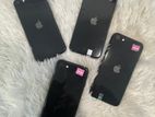Apple iPhone SE 2 Black (Used)