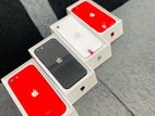 Apple iPhone SE 2 Full Set Box 128GB (Used)