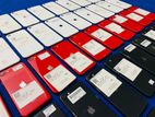 Apple iPhone SE 2 Full Set Box 2020 US (Used)
