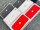 Apple iPhone SE 2 Full Set Box (Used)