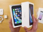 Apple iPhone SE 2 FULL SET BOX. (Used)