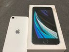 Apple iPhone SE 2 I Phone Se2 (Used)