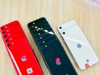 Apple iPhone SE 2 I Phone (Used)
