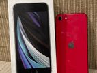 Apple iPhone SE 2 (Used)