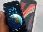 Apple iPhone SE 2 i phone (Used)